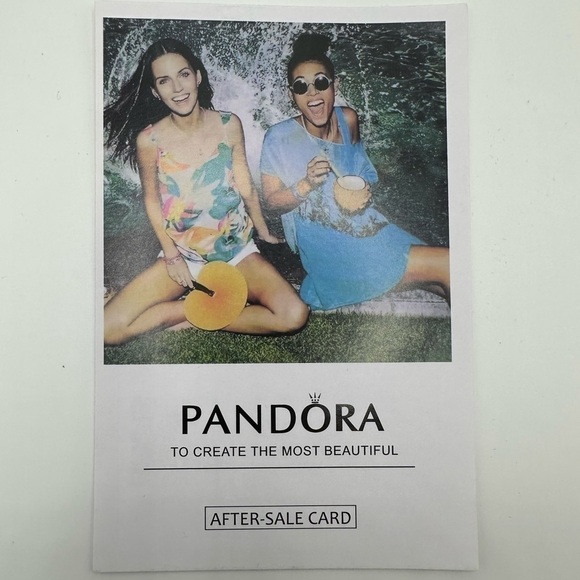 🆕pandora Gift Set - Picture 8 of 8
